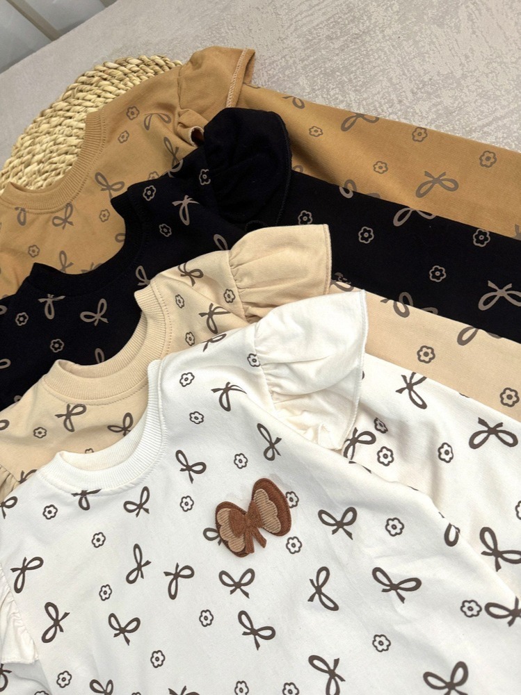 عکس یلوز چینی پاپیون - شماره 7